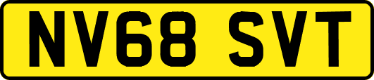 NV68SVT