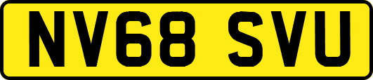 NV68SVU