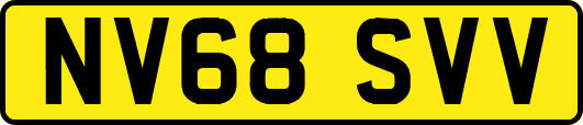 NV68SVV