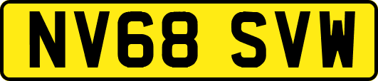 NV68SVW