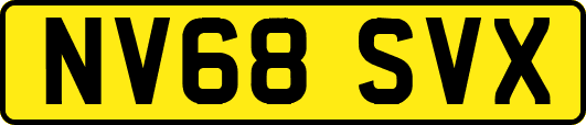 NV68SVX
