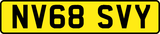 NV68SVY