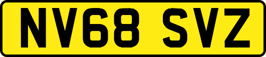 NV68SVZ