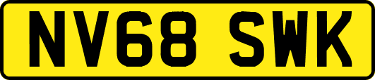 NV68SWK