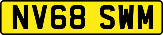 NV68SWM