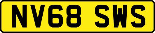 NV68SWS
