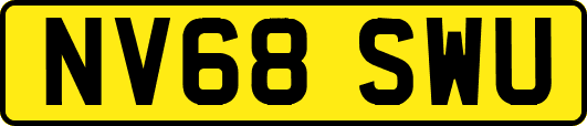 NV68SWU
