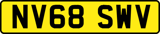 NV68SWV