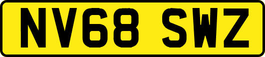 NV68SWZ