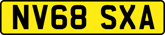 NV68SXA