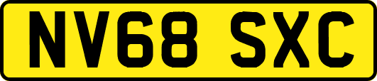 NV68SXC