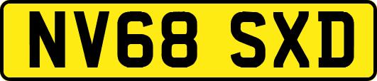 NV68SXD