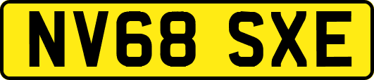 NV68SXE