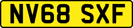 NV68SXF