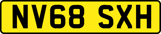 NV68SXH
