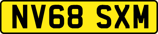 NV68SXM
