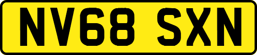 NV68SXN