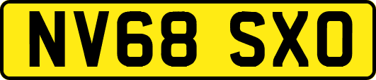 NV68SXO