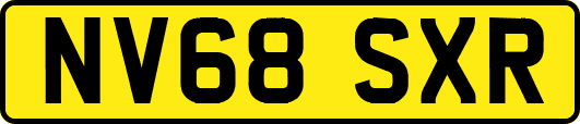 NV68SXR