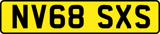 NV68SXS