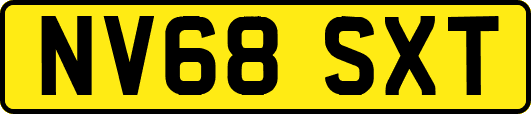 NV68SXT