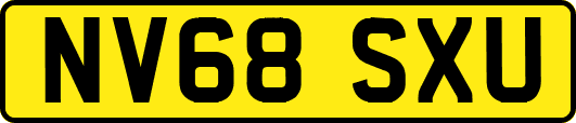 NV68SXU
