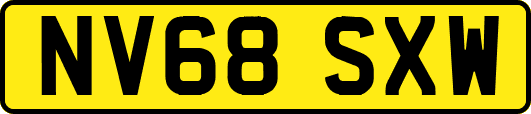 NV68SXW