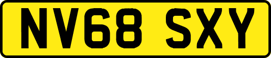 NV68SXY