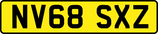 NV68SXZ
