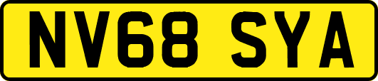 NV68SYA