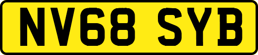 NV68SYB