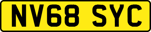 NV68SYC