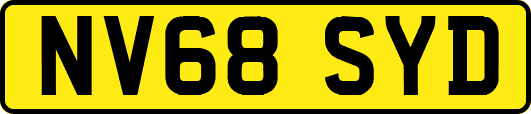 NV68SYD