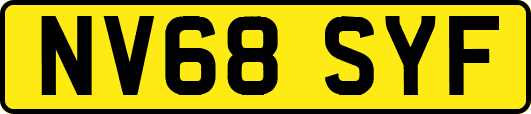 NV68SYF