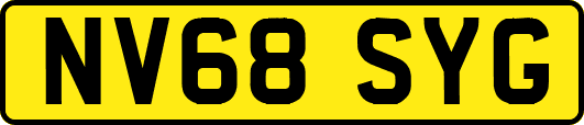 NV68SYG