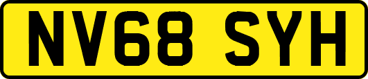 NV68SYH
