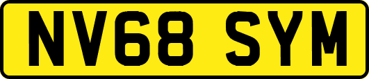 NV68SYM