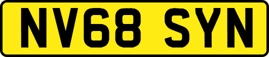 NV68SYN