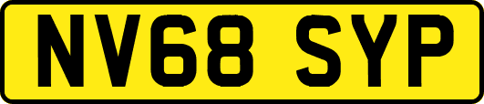 NV68SYP