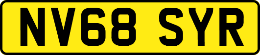 NV68SYR