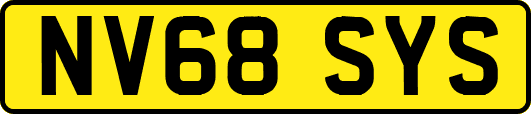 NV68SYS