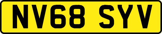 NV68SYV