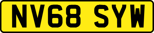 NV68SYW