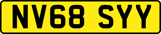 NV68SYY