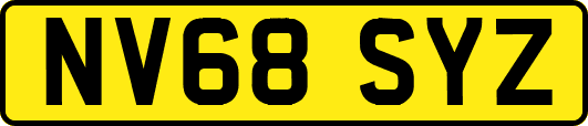 NV68SYZ