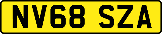 NV68SZA