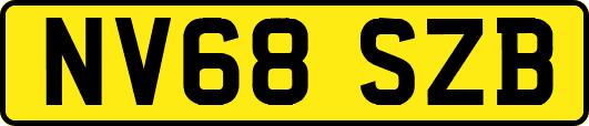 NV68SZB