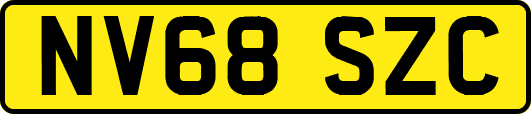 NV68SZC