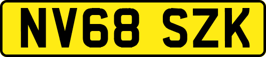 NV68SZK