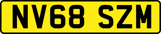 NV68SZM